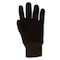 Magid Textile Gloves, Brown, 12 PK CH92 - alternate 2
